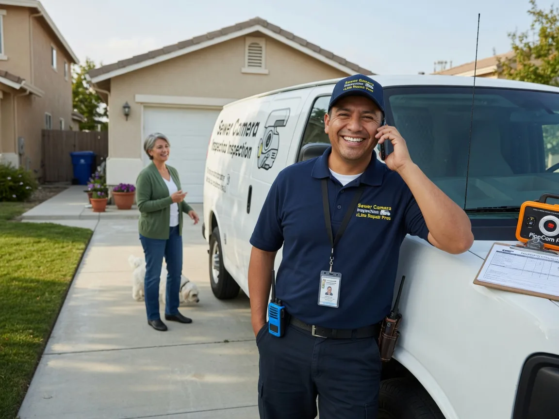 Sewer Line Repair Dupuyer, MT FAQs